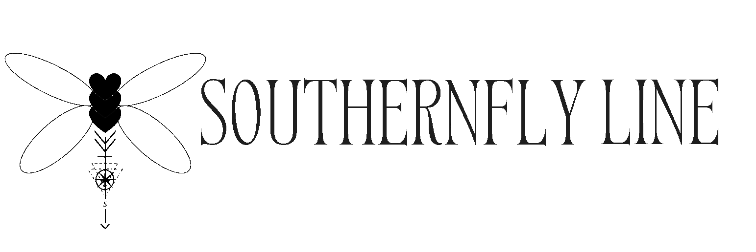 SouthernFly Line Logo
